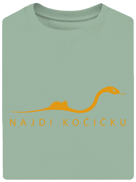 Najdi kočičku