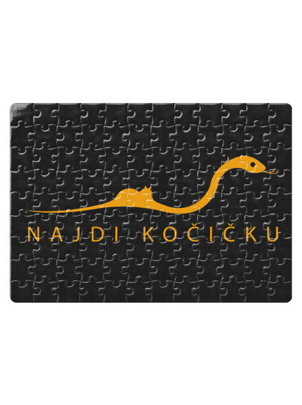Najdi kočičku