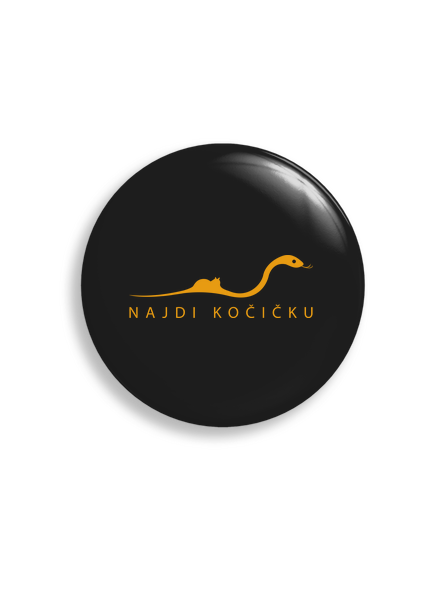 Najdi kočičku