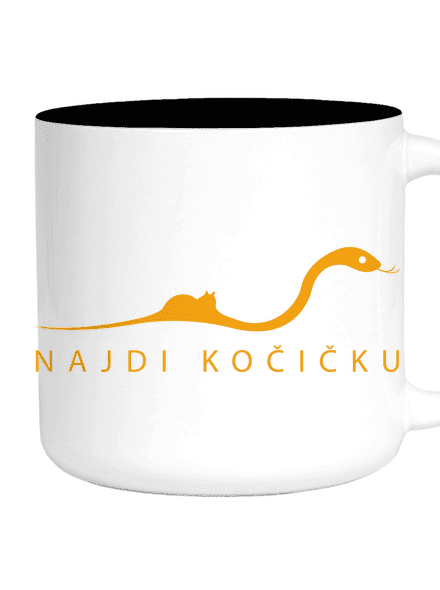 Najdi kočičku