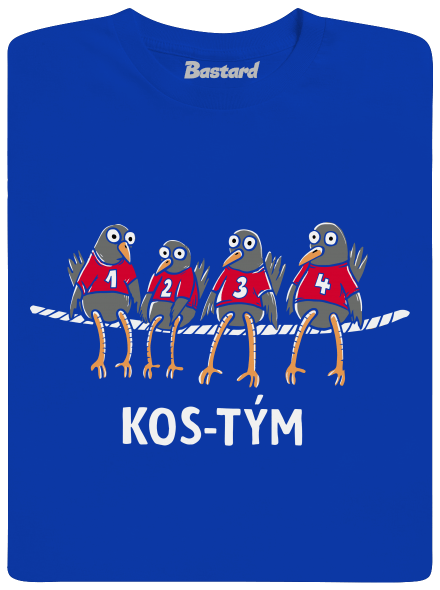 Kos-tým