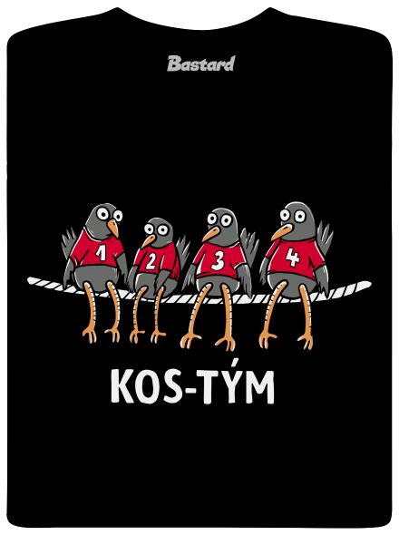 Kos-tým