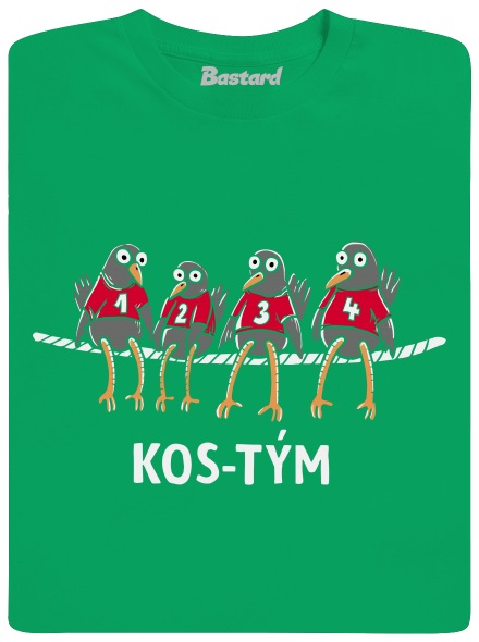 Kos-tým