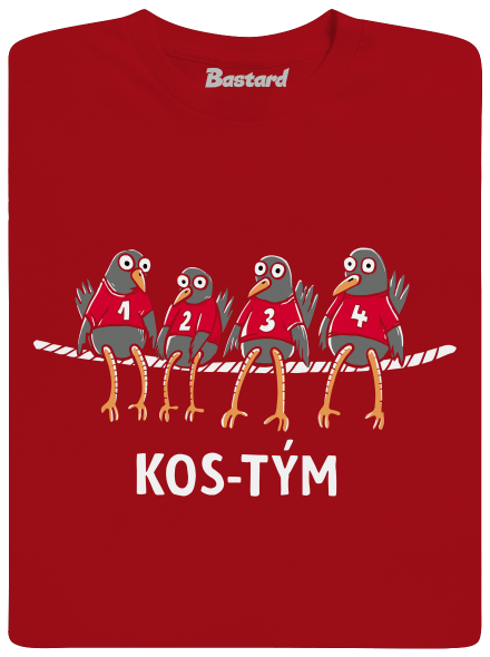Kos-tým