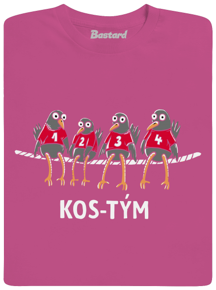 Kos-tým