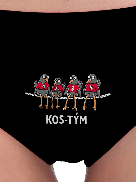 Kos-tým
