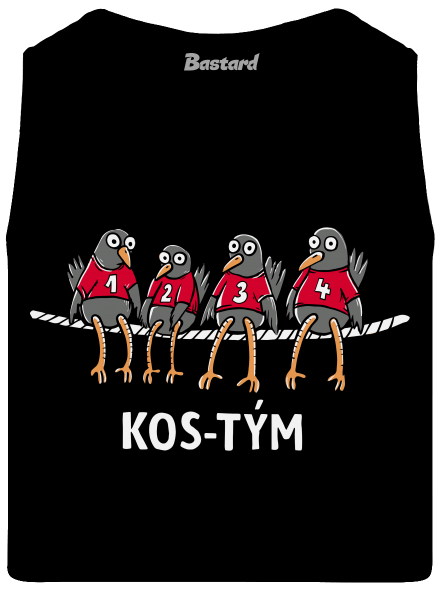 Kos-tým