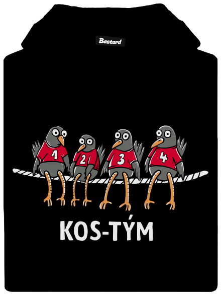 Kos-tým