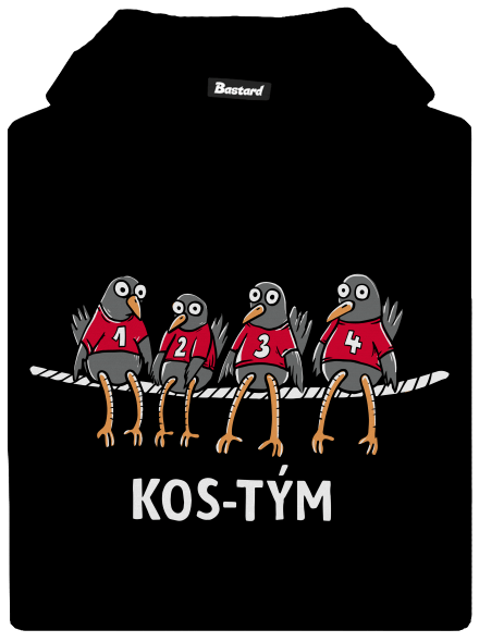 Kos-tým