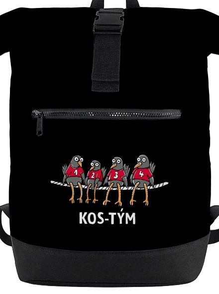Kos-tým