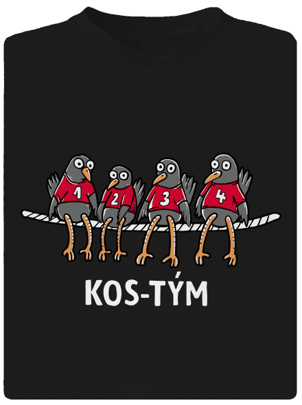 Kos-tým