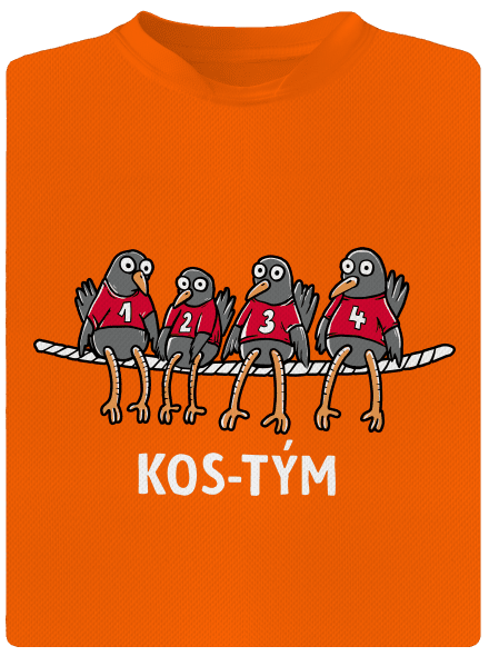 Kos-tým