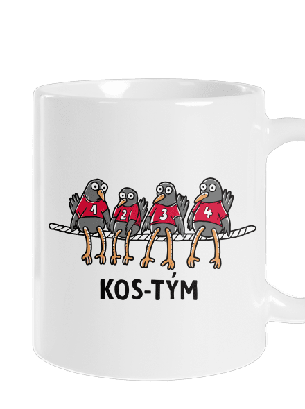 Kos-tým