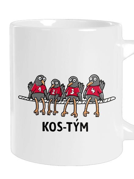 Kos-tým