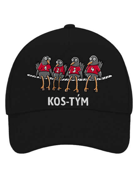 Kos-tým