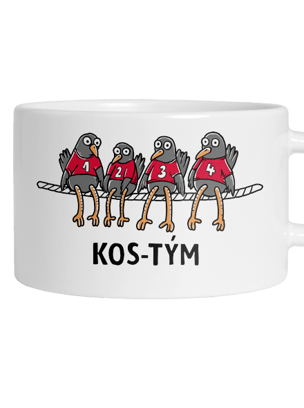 Kos-tým