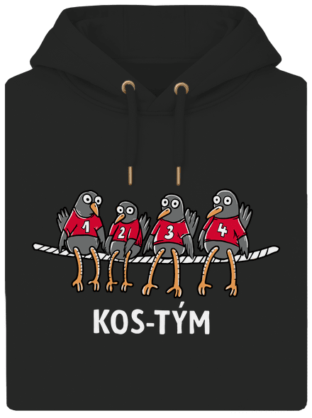 Kos-tým