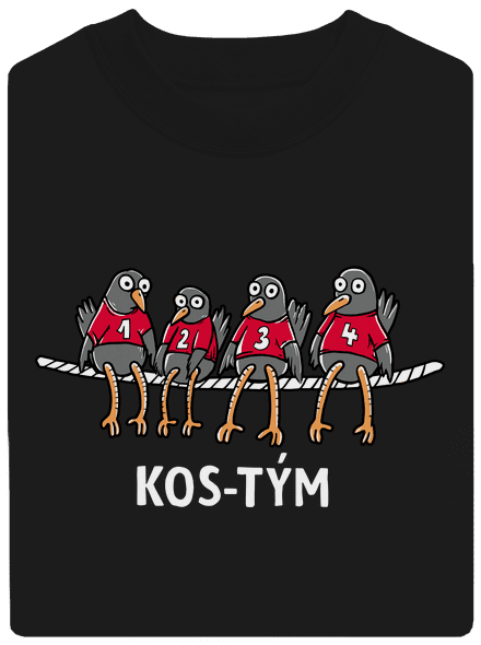 Kos-tým