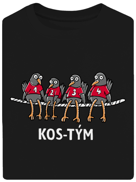 Kos-tým