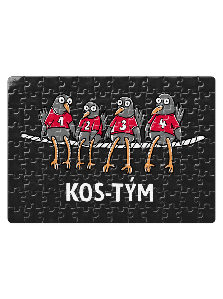 Kos-tým