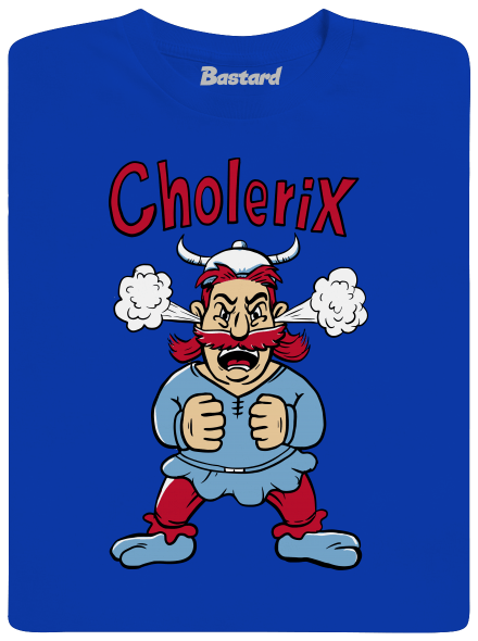 Cholerix