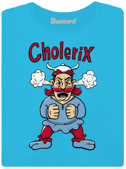 Cholerix