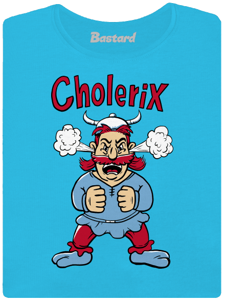 Cholerix