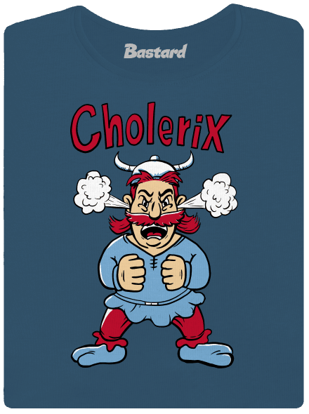 Cholerix