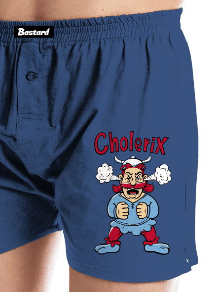 Cholerix