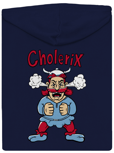 Cholerix