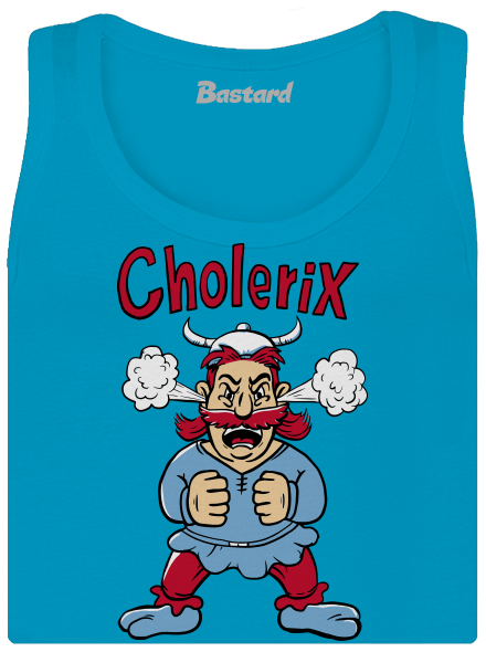 Cholerix