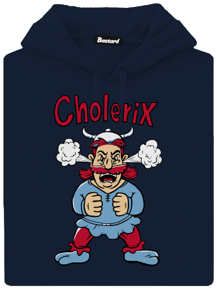 Cholerix