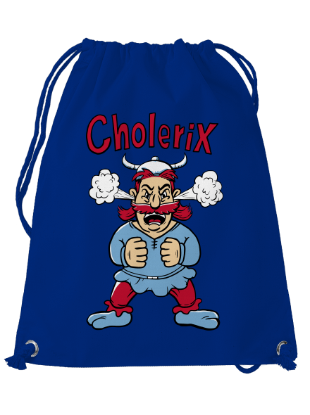 Cholerix