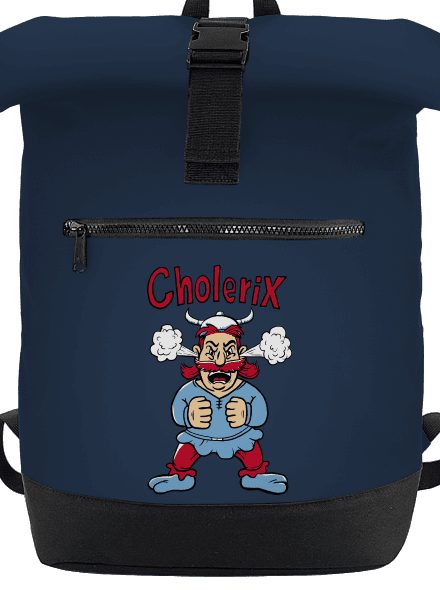 Cholerix