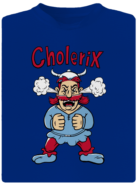 Cholerix