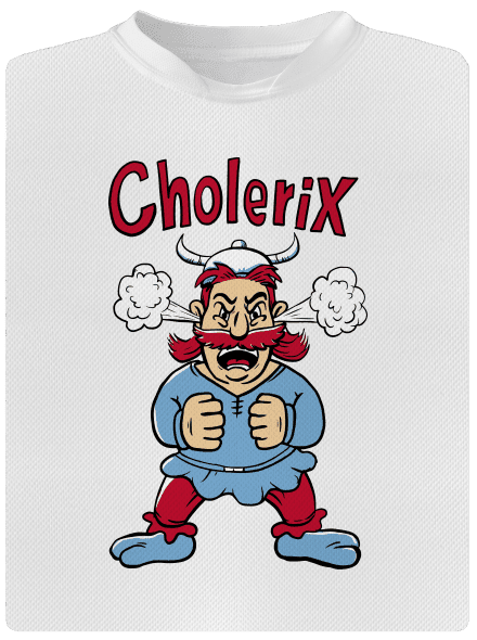 Cholerix