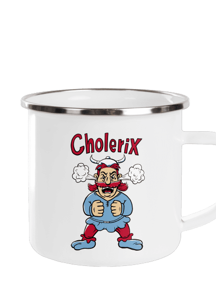 Cholerix
