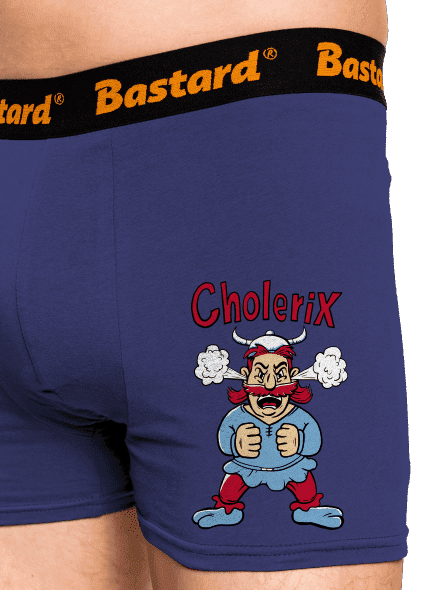 Cholerix