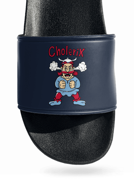 Cholerix