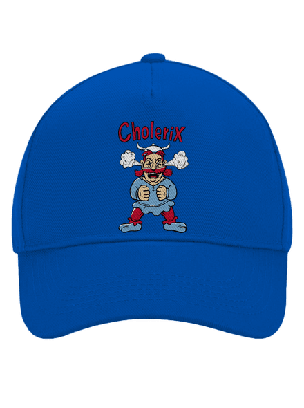 Cholerix