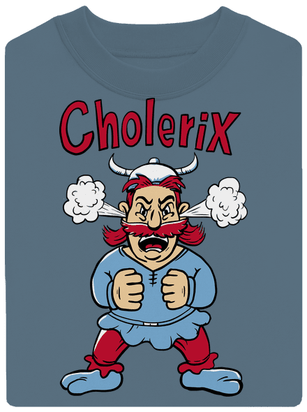 Cholerix