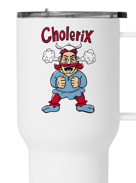 Cholerix