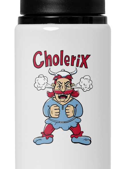 Cholerix