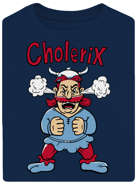 Cholerix