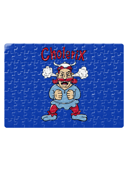 Cholerix