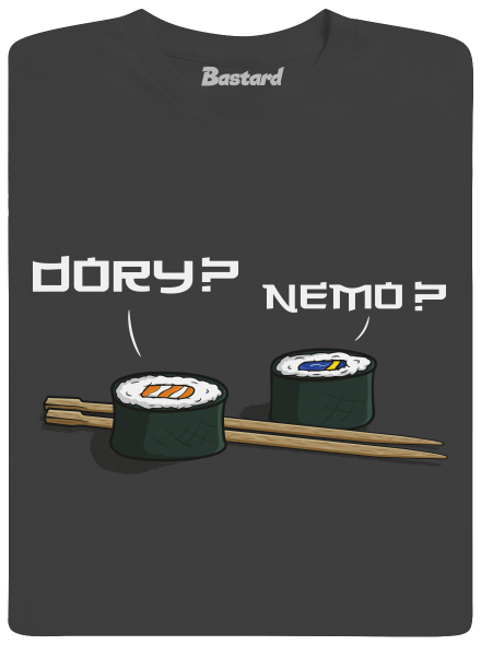 Hledá se Nemo