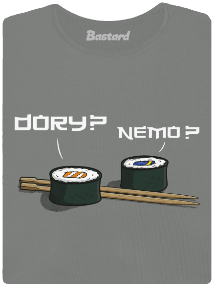 Hledá se Nemo