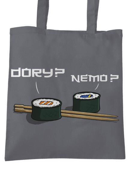 Hledá se Nemo