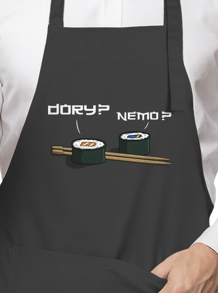 Hledá se Nemo