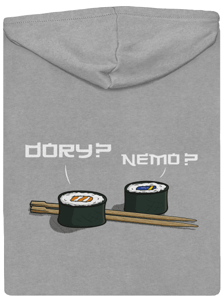 Hledá se Nemo